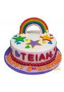 CHILDREN CAKE (NEW)