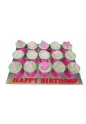 CUP CAKES