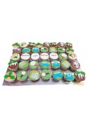 CUP CAKES