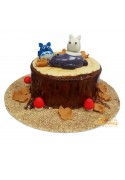 CHILDREN CAKE (NEW)