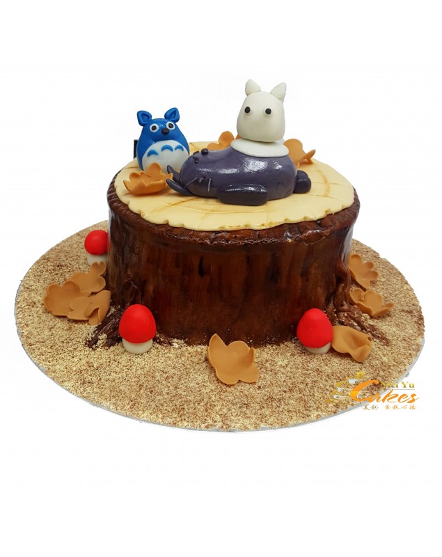 CHILDREN CAKE (NEW)