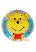 2D CAKE DESIGN