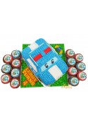 CUPCAKE BUNDLE