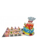 CUPCAKE BUNDLE