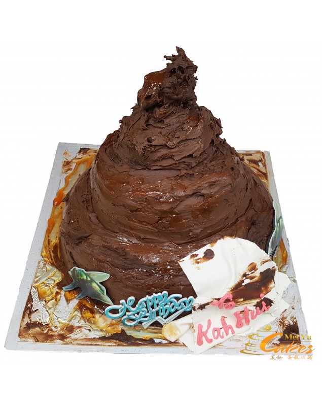 3D CAKE (2NEW)