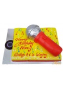 3D CAKE (2NEW)