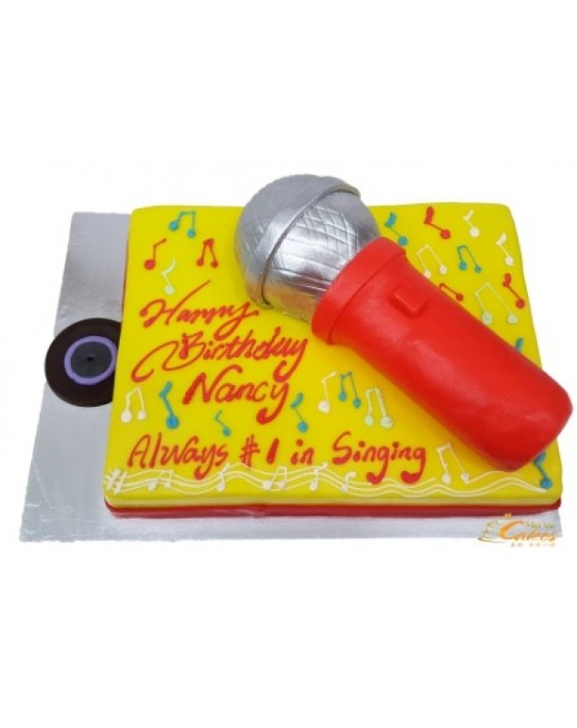 3D CAKE (2NEW)