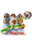 CUP CAKES