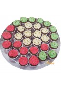 CUP CAKES