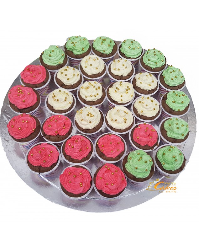 CUP CAKES