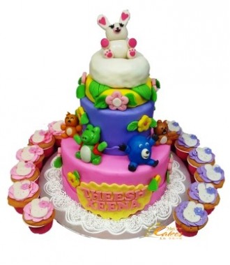 Cup-3D13PK
