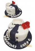 3D CAKE