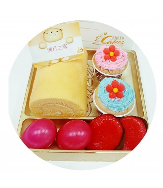 FM1003-Lovely Roll