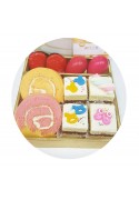 FULL MONTH CAKE (NEW)