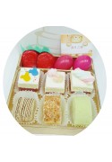 FULL MONTH CAKE (NEW)