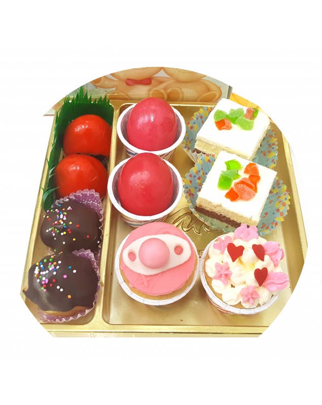FULL MONTH CAKE (NEW)
