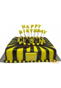 3D CAKE (2NEW)