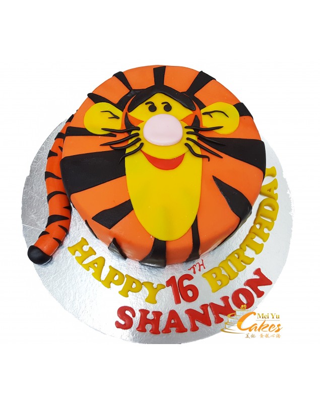 3D CAKE (2NEW)