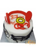 CREATIVE CAKE