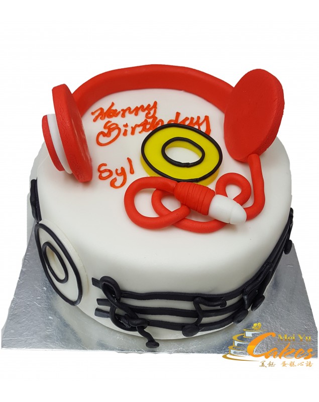CREATIVE CAKE