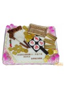BUDDHA CAKE