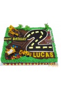CHILDREN CAKE (NEW)
