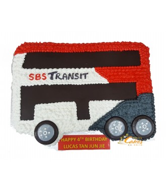 CD5-562-SBS Bus