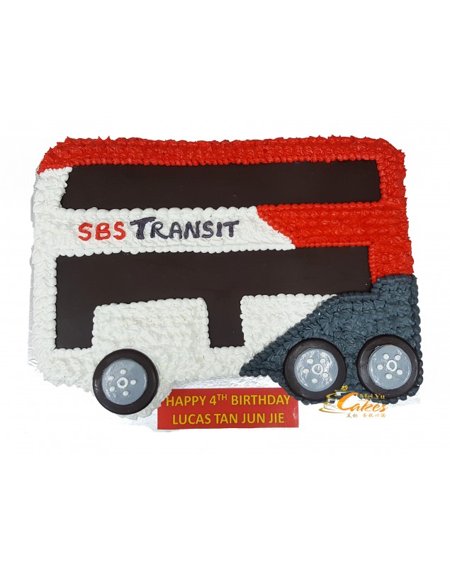 3D CAR CAKE