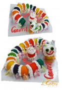 CUP CAKES