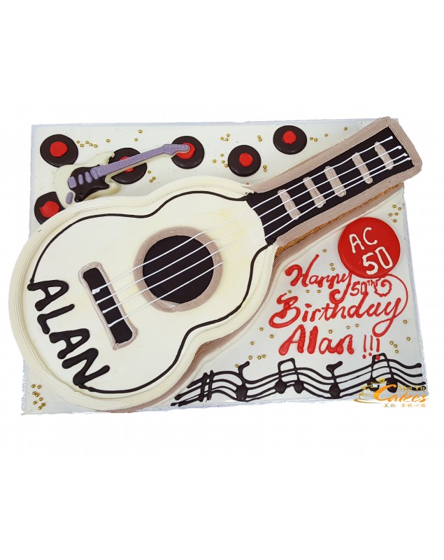 CLASSIC CAKE
