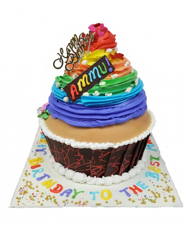 3D CAKE (2NEW)