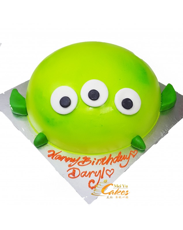 3D CAKE (2NEW)