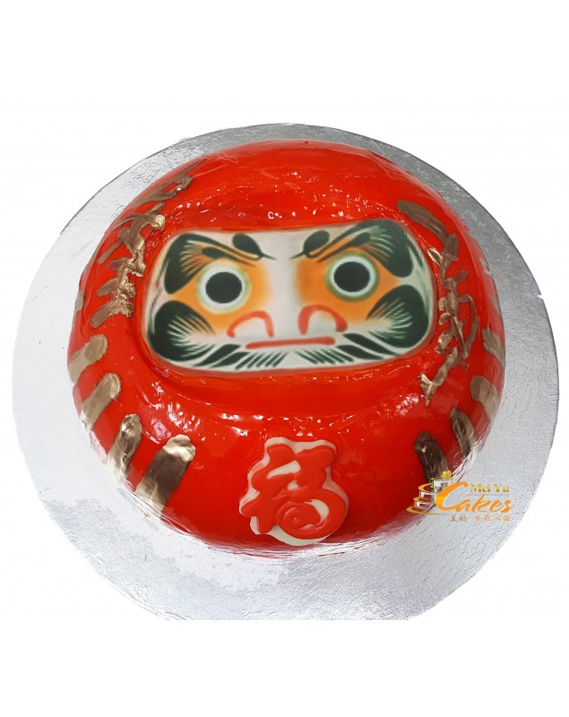3D CAKE (2NEW)