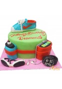 3D CAKE (2NEW)