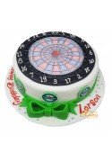 3D CAKE (2NEW)