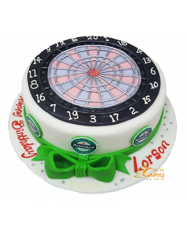 3D CAKE (2NEW)