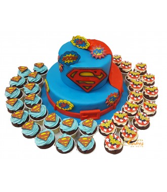 Cup-3D15PK