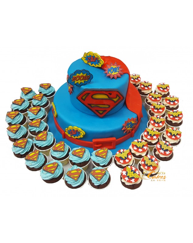 CUPCAKE BUNDLE