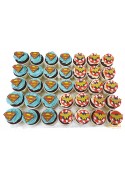 CUP CAKES