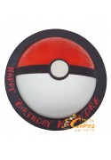 2D CAKE DESIGN