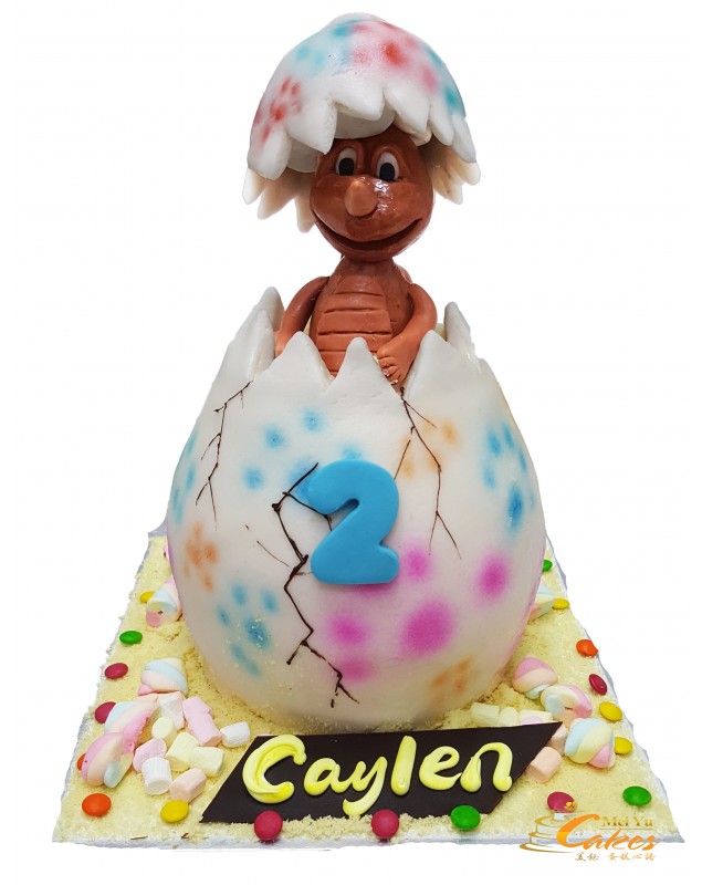 3D CAKE (2NEW)