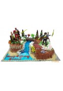 CHILDREN CAKE (NEW)