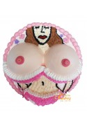 NAUGHTY CAKE