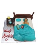 NAUGHTY CAKE