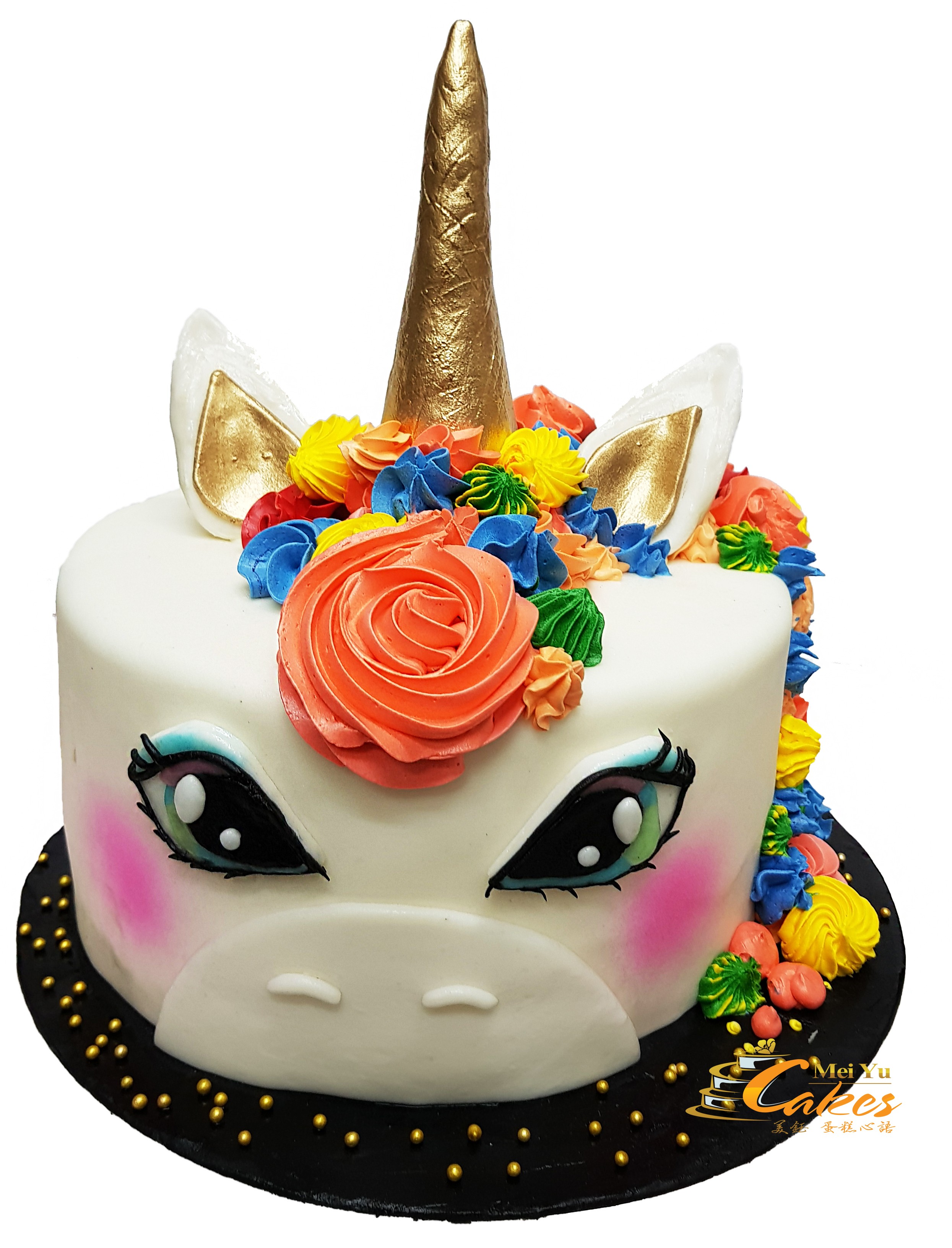 CUSTOM CAKE FOR ALL OCCASIONS