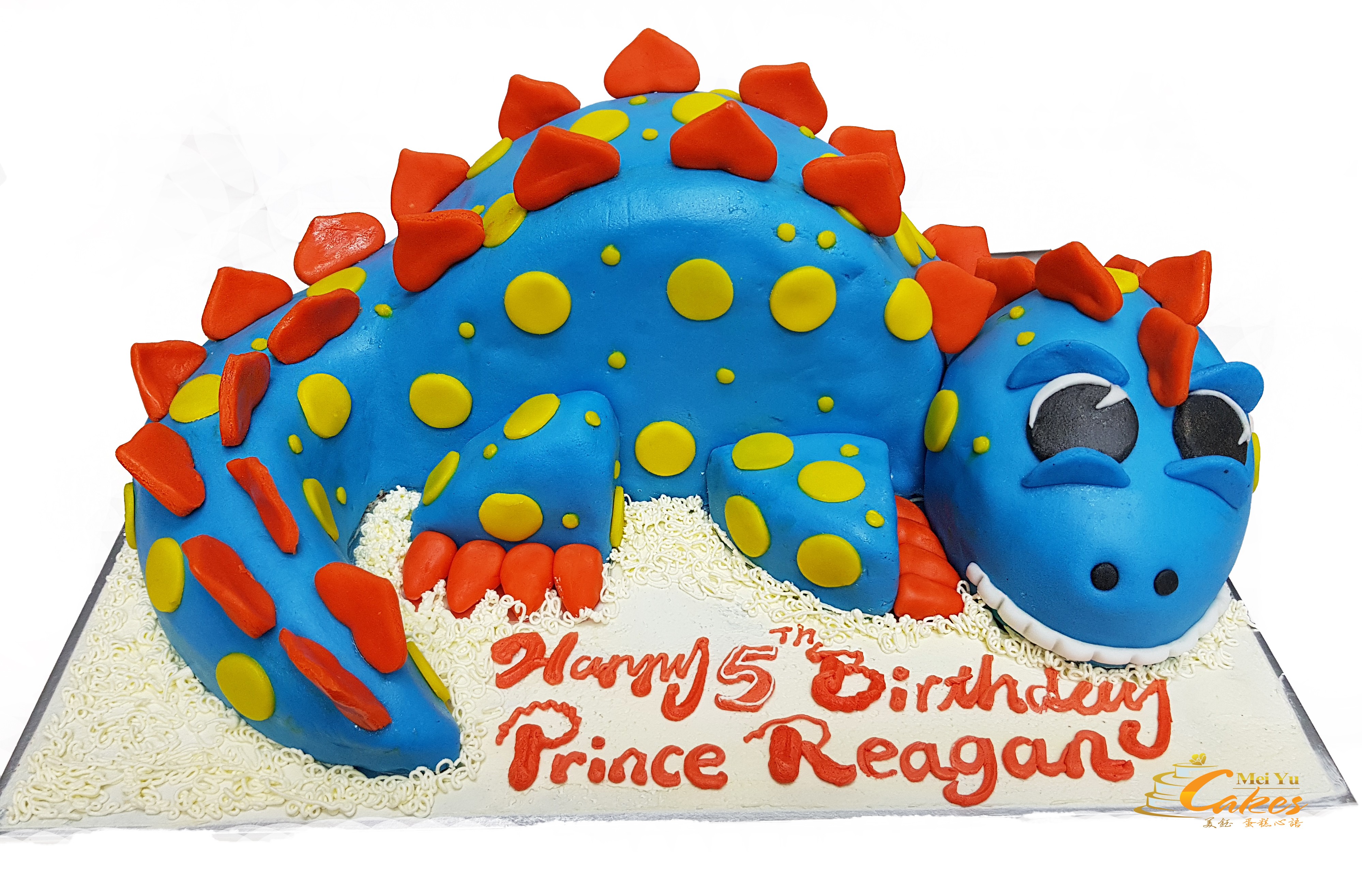 CUSTOM CAKE FOR ALL OCCASIONS